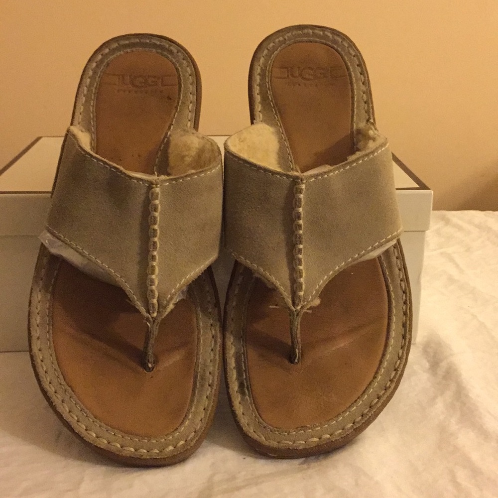 Ugg Flipflop